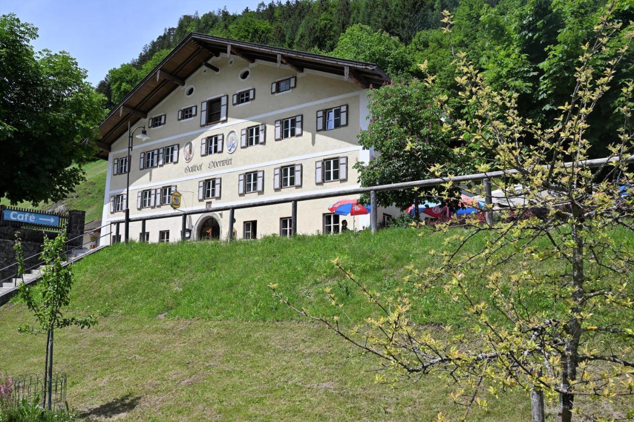 Gasthof Oberwirt Ramsau bei Berchtesgaden Extérieur photo