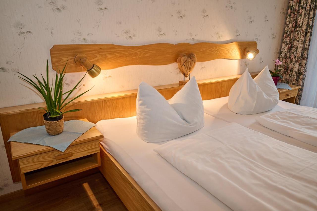 Gasthof Oberwirt Ramsau bei Berchtesgaden Extérieur photo