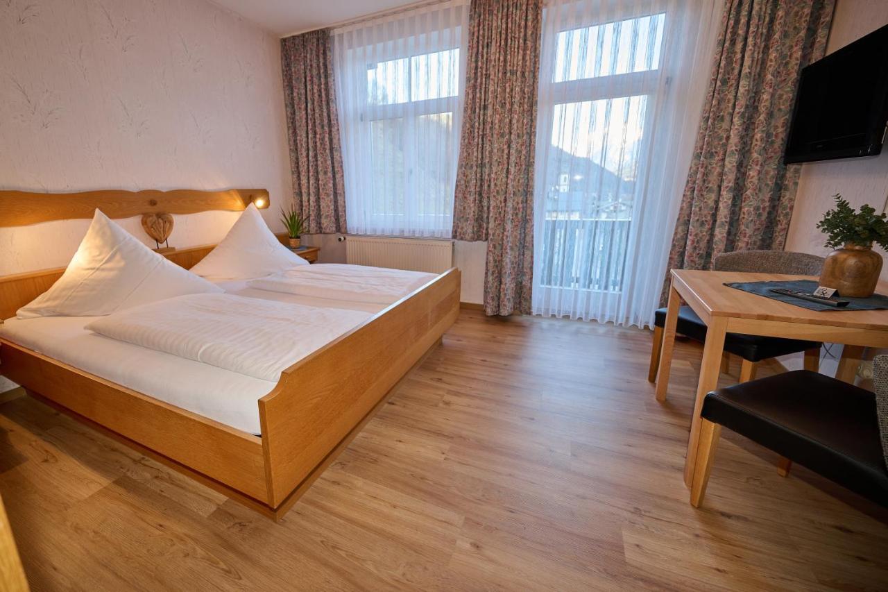 Gasthof Oberwirt Ramsau bei Berchtesgaden Extérieur photo