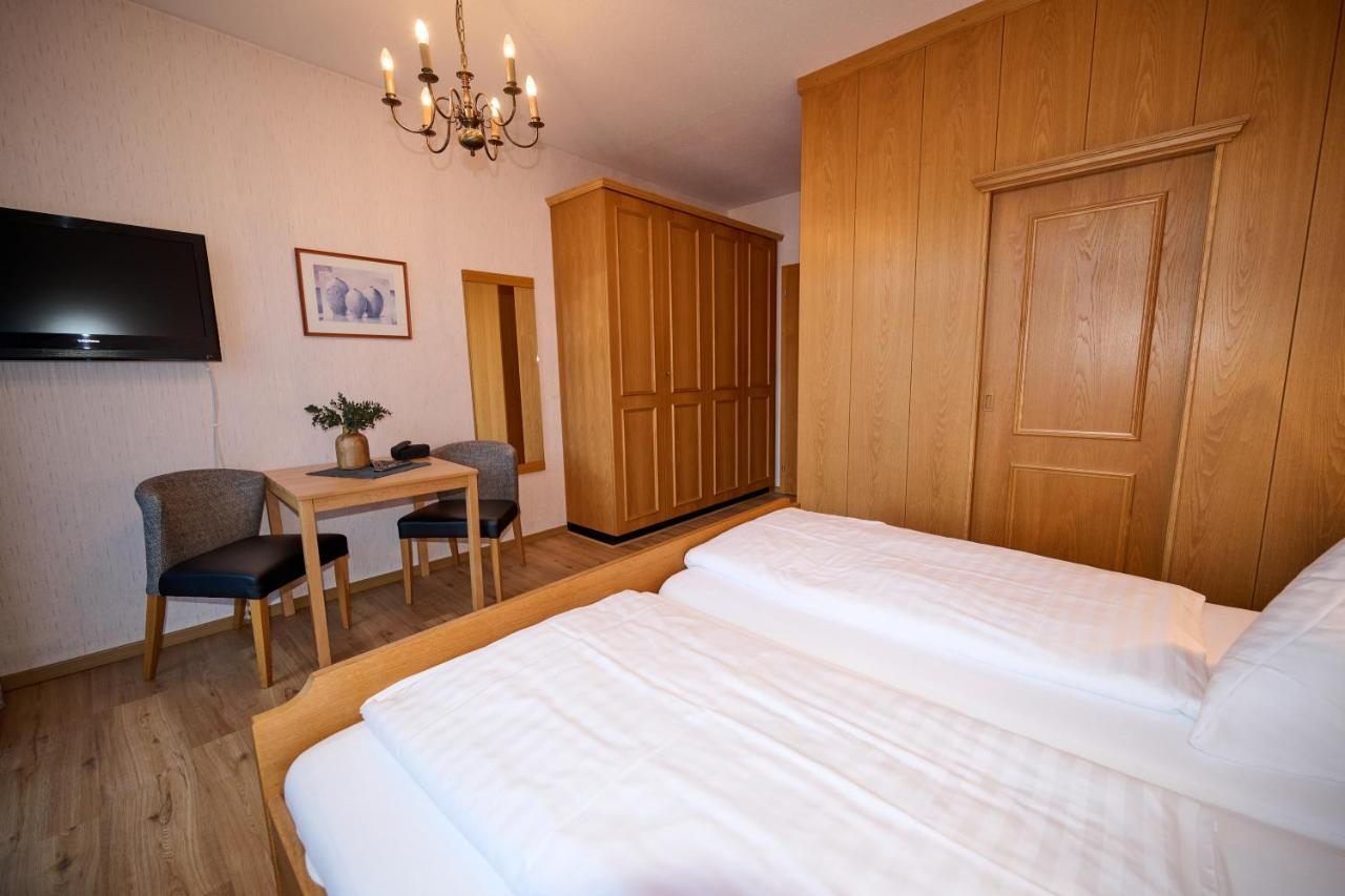 Gasthof Oberwirt Ramsau bei Berchtesgaden Extérieur photo
