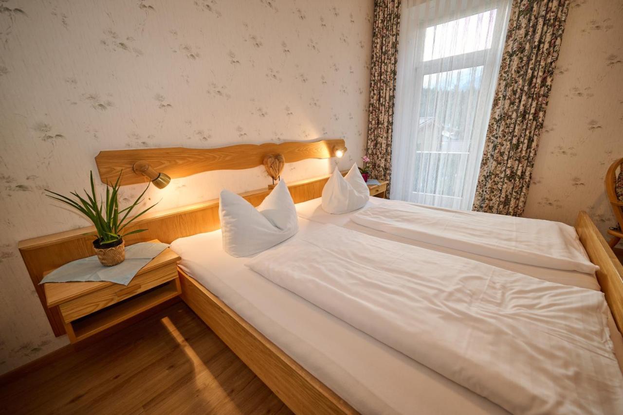 Gasthof Oberwirt Ramsau bei Berchtesgaden Extérieur photo