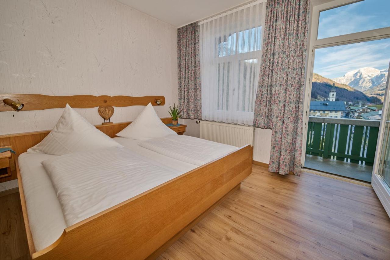 Gasthof Oberwirt Ramsau bei Berchtesgaden Extérieur photo