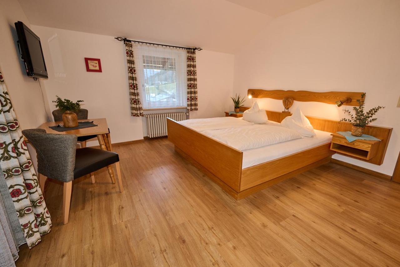Gasthof Oberwirt Ramsau bei Berchtesgaden Extérieur photo