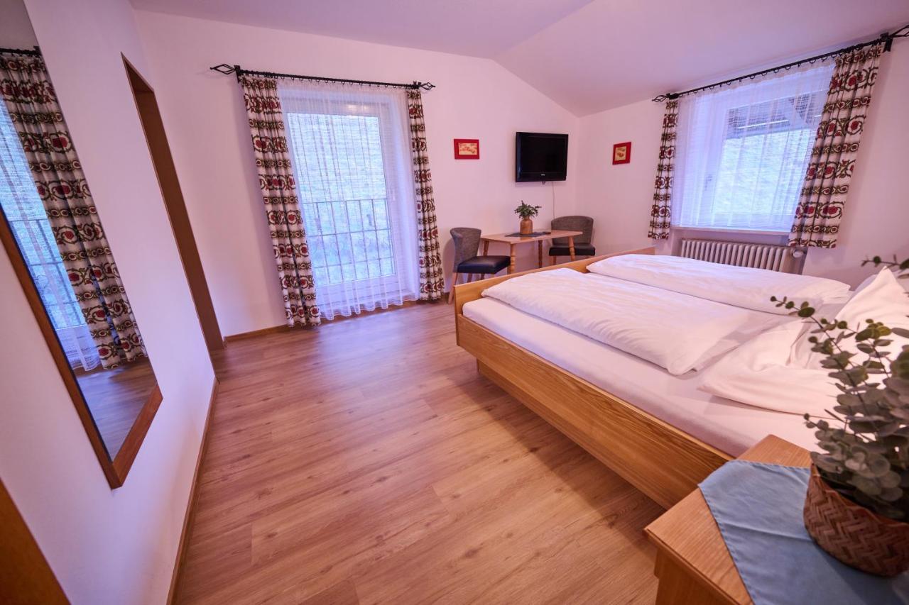 Gasthof Oberwirt Ramsau bei Berchtesgaden Extérieur photo