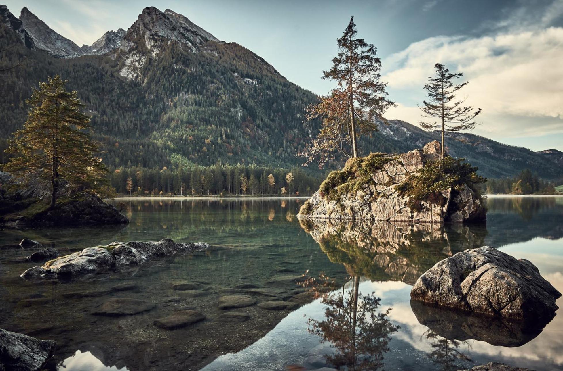 Gasthof Oberwirt Ramsau bei Berchtesgaden Extérieur photo