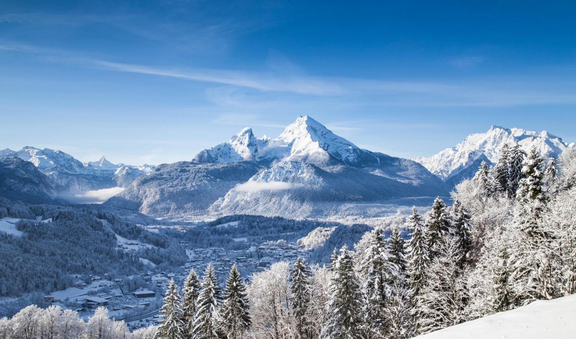 Gasthof Oberwirt Ramsau bei Berchtesgaden Extérieur photo