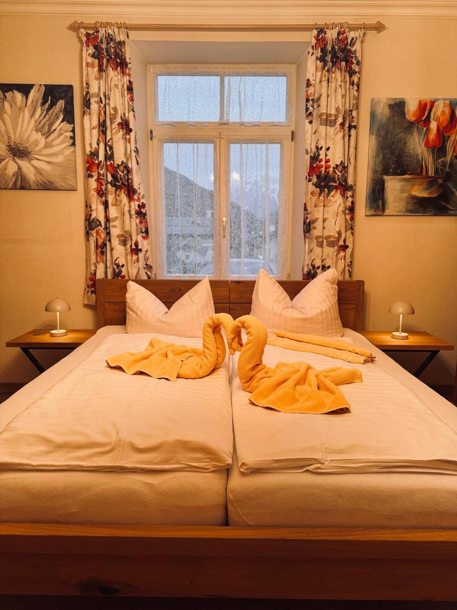 Gasthof Oberwirt Ramsau bei Berchtesgaden Extérieur photo