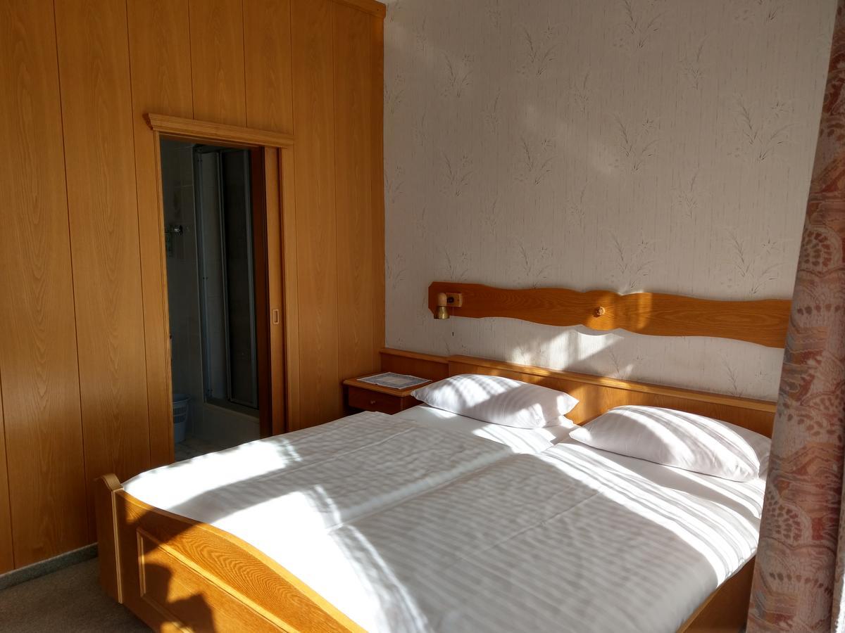 Gasthof Oberwirt Ramsau bei Berchtesgaden Extérieur photo