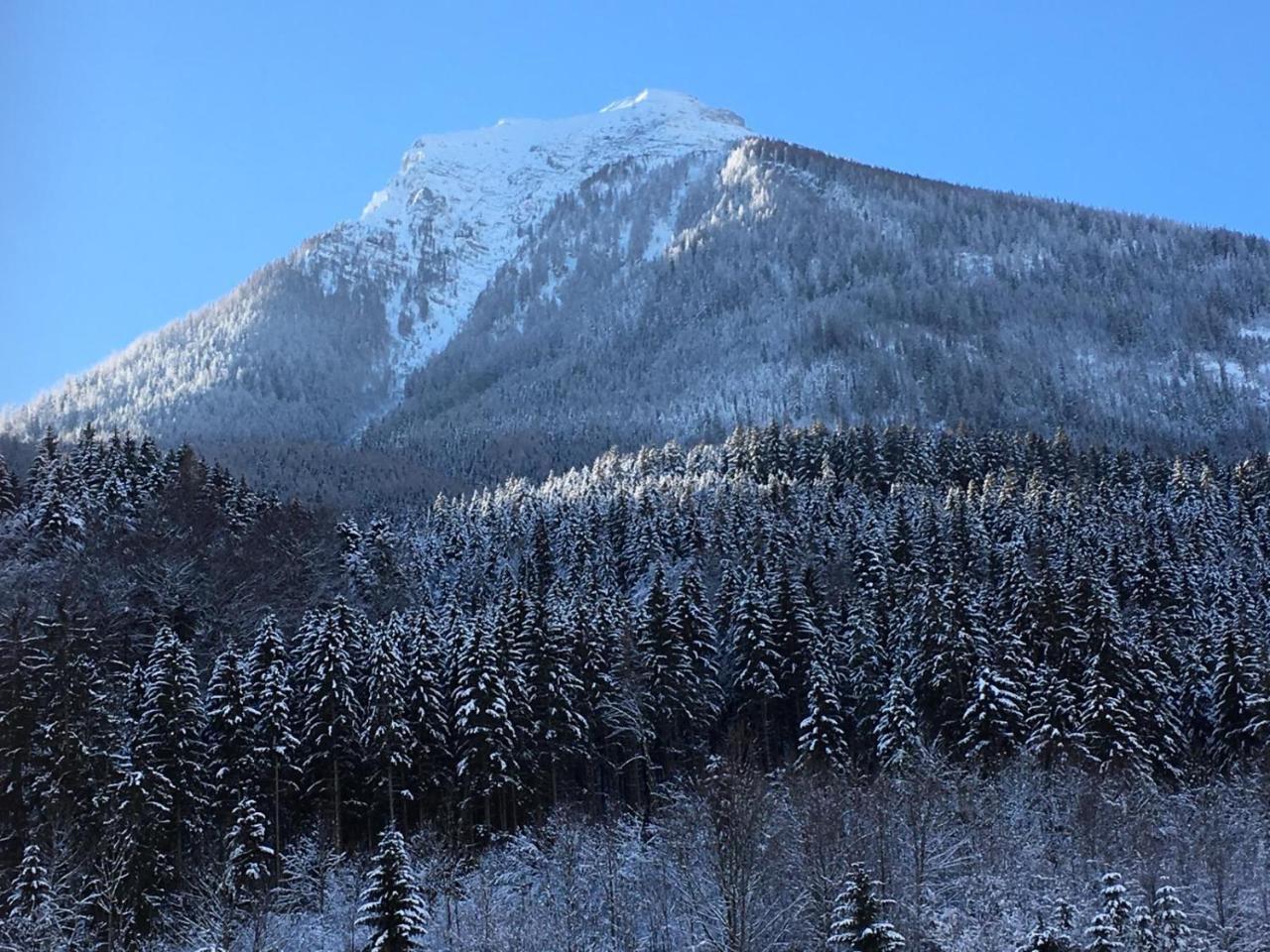 Gasthof Oberwirt Ramsau bei Berchtesgaden Extérieur photo